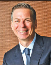Stephen Karpin