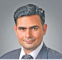 Khimanand Upreti
