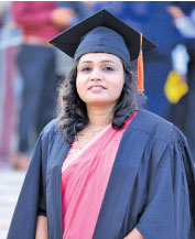 Thilini Vitharana