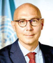 Volker Turk