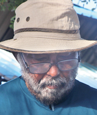 Prof. Raj Somadeva