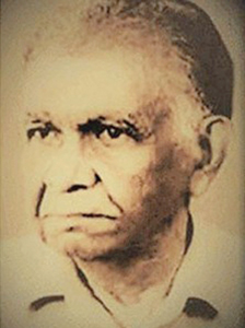 S.B.D. de Silva