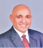 Asanga Peiris