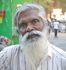 Cyril Ariyapala