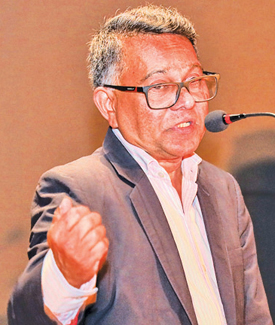 Nilendra Deshapriya