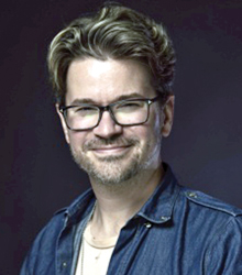 Jed Brewer