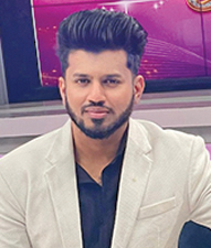 Nirmal bandaraNationhal Director Miss Universe-
Sri Lanka
