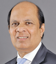 Arjuna Herath